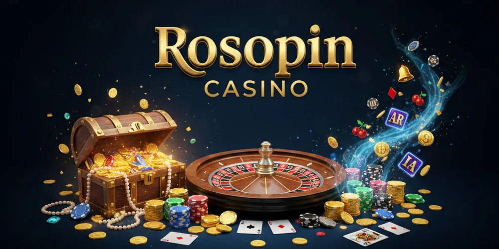 Roospin Casino Play Now